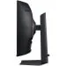 Samsung Odyssey G7 (G75F) 37" VA LED 3840x2160 Mega DCR 1ms 350cd DP 2xHDMI 165Hz