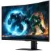 Samsung Odyssey G7 (G75F) 37" VA LED 3840x2160 Mega DCR 1ms 350cd DP 2xHDMI 165Hz