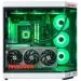 HAL3000 Alfa Gamer Nitro Panda AMD Ryzen 7 9800X3D 32GB DDR5 RX 9070 XT 2TB PCIe4 SSD WiFi W11