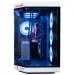 HAL3000 Alfa Gamer Nitro Panda AMD Ryzen 7 9800X3D 32GB DDR5 RX 9070 XT 2TB PCIe4 SSD WiFi W11
