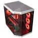 HAL3000 Alfa Gamer Nitro Panda AMD Ryzen 7 9800X3D 32GB DDR5 RX 9070 XT 2TB PCIe4 SSD WiFi W11