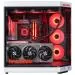 HAL3000 Alfa Gamer Nitro Panda AMD Ryzen 7 9800X3D 32GB DDR5 RX 9070 XT 2TB PCIe4 SSD WiFi W11