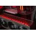 HAL3000 Alfa Gamer Nitro Panda AMD Ryzen 7 9800X3D 32GB DDR5 RX 9070 XT 2TB PCIe4 SSD WiFi W11