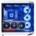 HAL3000 Alfa Gamer Nitro Panda AMD Ryzen 7 9800X3D 32GB DDR5 RX 9070 XT 2TB PCIe4 SSD WiFi W11