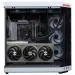 HAL3000 Alfa Gamer Nitro Panda AMD Ryzen 7 9800X3D 32GB DDR5 RX 9070 XT 2TB PCIe4 SSD WiFi W11