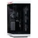 HAL3000 Alfa Gamer Nitro Panda AMD Ryzen 7 9800X3D 32GB DDR5 RX 9070 XT 2TB PCIe4 SSD WiFi W11