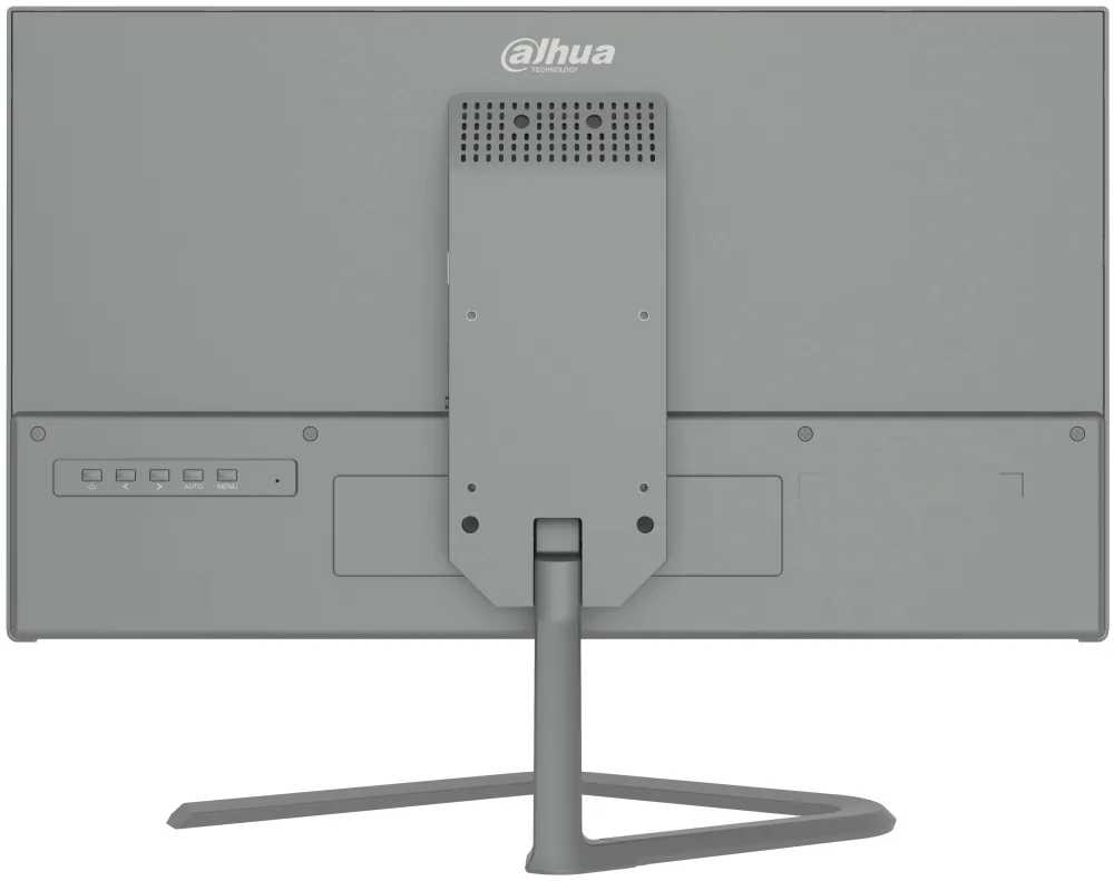 Dahua LM22-C201P, 21.5 IPS 16:9 1920x1080 100Hz 250cdm 1000:1 5ms HDMI VGA Audio out Grey 3Y