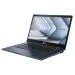ASUS NTB ExpertBook B3 Flip (B3402FVA-EC1214XA), Core3 100U, 14" FHD, 8GB, 512GB SSD, UHD, W11 Pro Edu, Star Black