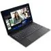 Lenovo V15 G4, R3 7320U, 15.6" FHD (1920x1080) TN, Radeon 610M, 1x16GB, 512GB, Bez OS, business černá, 2R