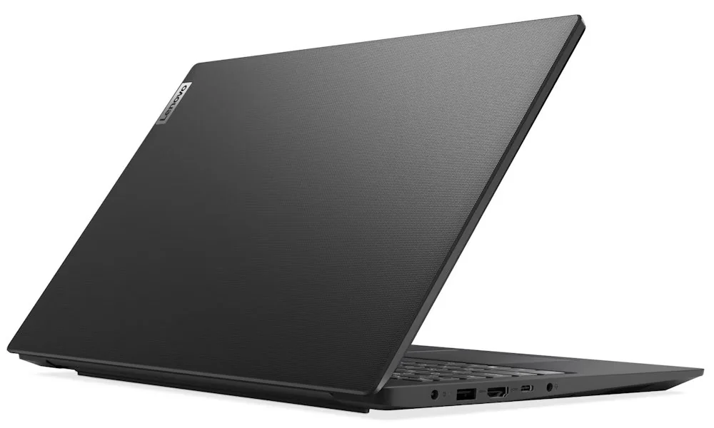 Lenovo V15 G4, R3 7320U, 15.6" FHD (1920x1080) TN, Radeon 610M, 1x16GB, 512GB, Bez OS, business černá, 2R