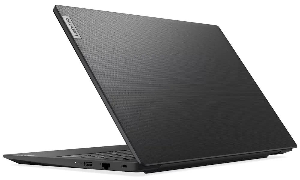 Lenovo V15 G4, R3 7320U, 15.6" FHD (1920x1080) TN, Radeon 610M, 1x16GB, 512GB, Bez OS, business černá, 2R