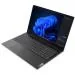 Lenovo V15 G5 IRL 83GW - Intel Core i5 - 13420H / až 4.6 GHz - Win 11 Pro - UHD Graphics - 8 GB RAM - 512 GB SSD NVMe - 15.6" TN 1920 x 1080 (Full HD) - Wi-Fi 6 - obchodní čerň - kbd: česká/slovenská