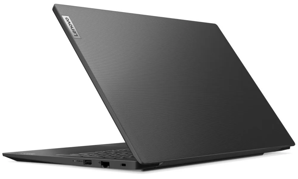 Lenovo V15 G5 IRL 83GW - Intel Core i5 - 13420H / až 4.6 GHz - Win 11 Pro - UHD Graphics - 8 GB RAM - 512 GB SSD NVMe - 15.6" TN 1920 x 1080 (Full HD) - Wi-Fi 6 - obchodní čerň - kbd: česká/slovenská