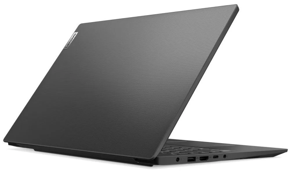 Lenovo V15 G5 IRL 83GW - Intel Core i5 - 13420H / až 4.6 GHz - Win 11 Pro - UHD Graphics - 8 GB RAM - 512 GB SSD NVMe - 15.6" TN 1920 x 1080 (Full HD) - Wi-Fi 6 - obchodní čerň - kbd: česká/slovenská