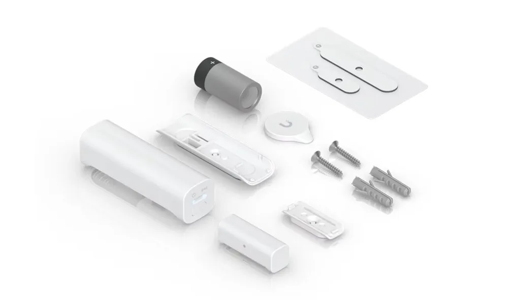 Ubiquiti USL-Entry, UniFi Protect Entry Sensor