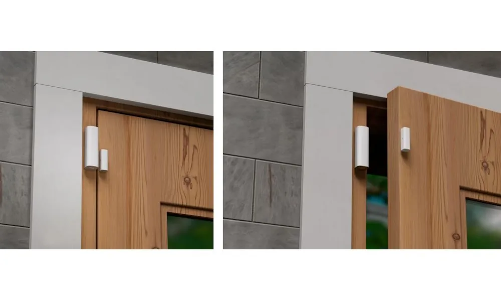 Ubiquiti USL-Entry, UniFi Protect Entry Sensor