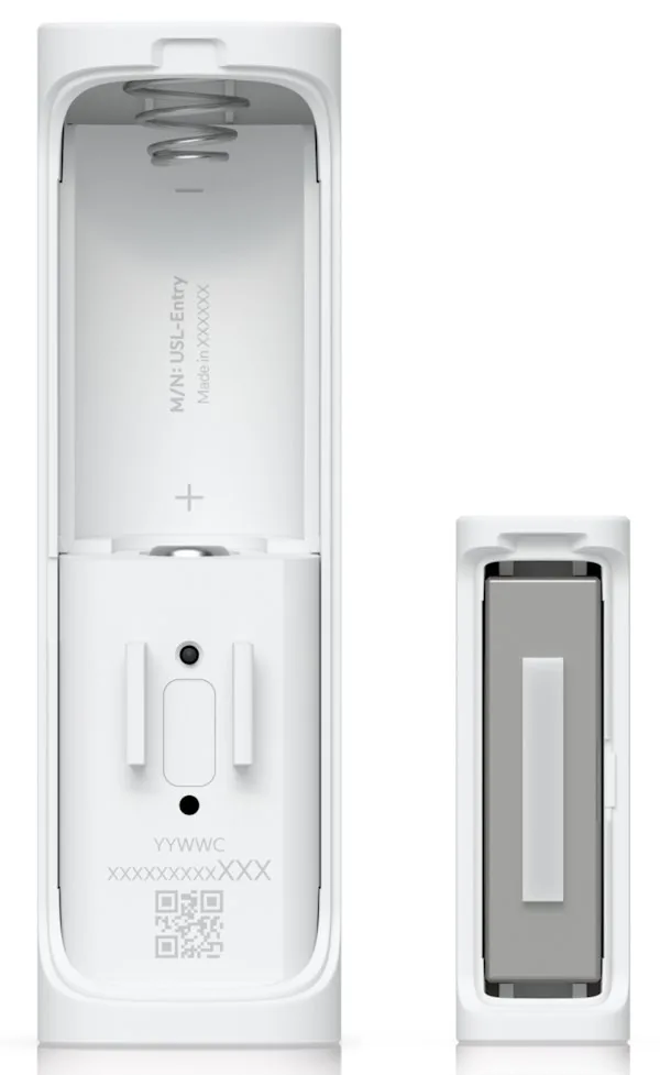 Ubiquiti USL-Entry, UniFi Protect Entry Sensor