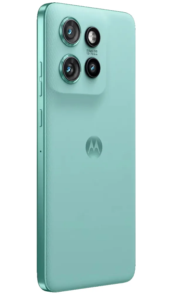 Motorola EDGE 60 Neo - PANTONE Frostbite (blue) 6,36" single SIM + eSIM 12GB 256GB 5G Android 15