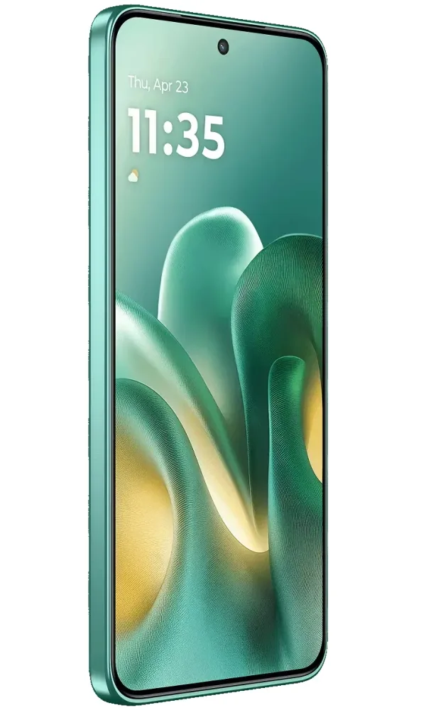 Motorola EDGE 60 Neo - PANTONE Frostbite (blue) 6,36" single SIM + eSIM 12GB 256GB 5G Android 15