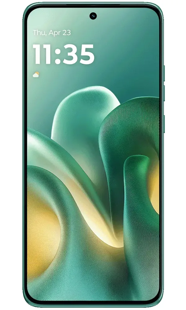 Motorola EDGE 60 Neo - PANTONE Frostbite (blue) 6,36" single SIM + eSIM 12GB 256GB 5G Android 15