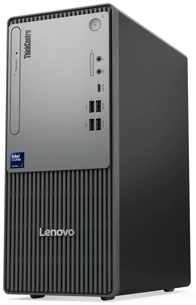 Lenovo Neo 50t G6, Tower, U7 265, RTX 3050, 1x16GB, 512GB, W11P, 1R