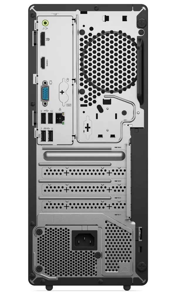 Lenovo Neo 50t G6, Tower, U7 265, RTX 3050, 1x16GB, 512GB, W11P, 1R