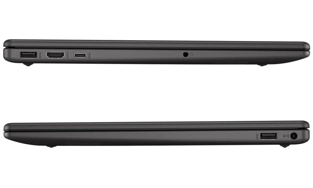 HP 255 G10, R5-7530U, 15.6 FHD 250n, 16GB, SSD 512GB, W11H, 1-1-0