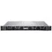 DELL PowerEdge R260 6315P, 1x16GB, 2x480GB SSD+2x2.4TB SAS 10K, 6x2.5" HP, H355, iDRAC 9 Ent., 700W, 1U, Rack, 3Y PS NBD