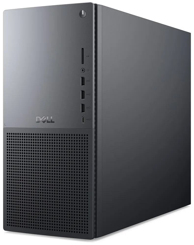 DELL Tower Plus EBT2250 Ultra 9 285K 32GB 2x 1TB SSD RTX 5080 16GB WiFi W11Pro 3Y PS NBD on-site