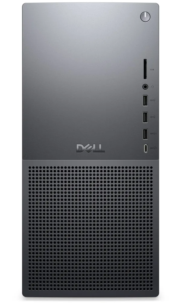 DELL Tower Plus EBT2250 Ultra 9 285K 32GB 2x 1TB SSD RTX 5080 16GB WiFi W11Pro 3Y PS NBD on-site