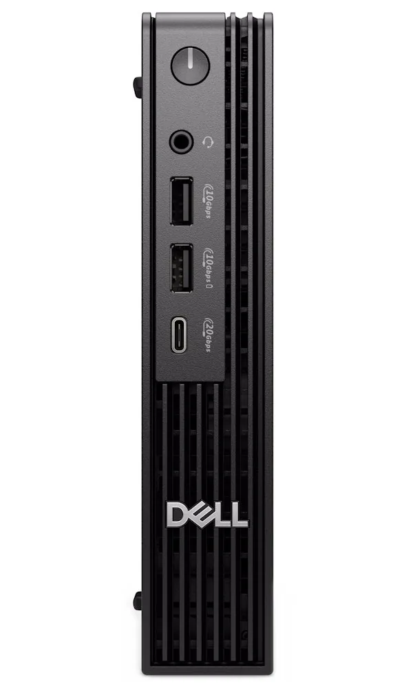 DELL Pro Micro Plus QBM1250 Ultra 5 245 32GB 512GB SSD bez kl. bez myši WiFi W11Pro 3Y PS NBD on-site
