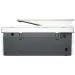 HP ENVY Photo 7930 All-in-One - Multifunkční tiskárna - barva - tryskový - 216 x 297 mm (originální) - A4/Legal (média) - až 13 stran/min. (kopírování) - až 15 stran/min. (tisk) - 125 listy - USB 2.0, Wi-Fi(ac) - OOV bílá s akcenty v barvě světle portobel