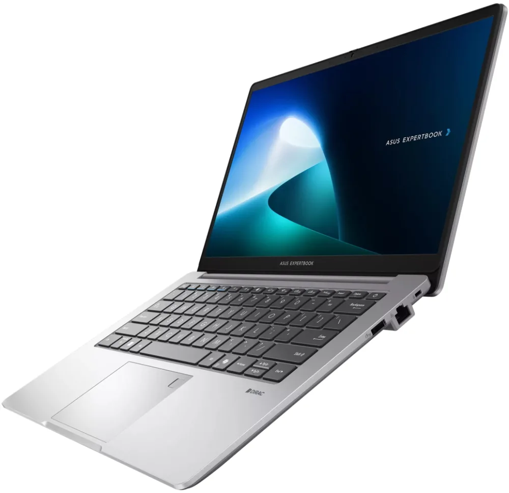 ASUS ExpertBook P1/P1403CVA-S6C38512X/3-100U/14"/FHD/8GB/512GB/Intel int/W11P/Gray/2R