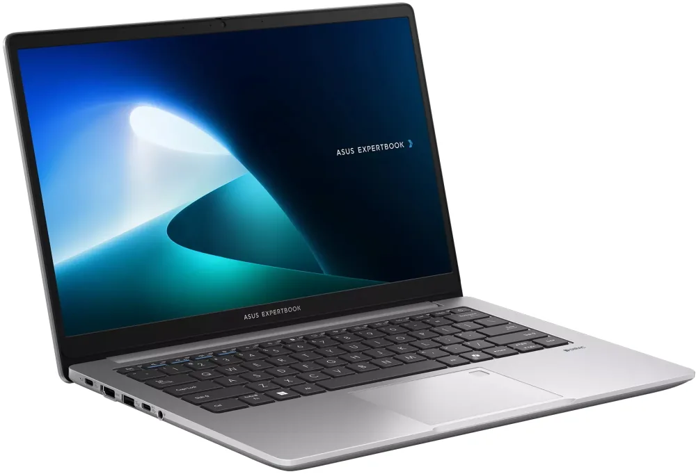 ASUS ExpertBook P1/P1403CVA-S6C38512X/3-100U/14"/FHD/8GB/512GB/Intel int/W11P/Gray/2R