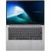 ASUS ExpertBook P1/P1403CVA-S6C38512X/3-100U/14"/FHD/8GB/512GB/Intel int/W11P/Gray/2R