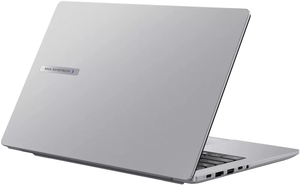 ASUS ExpertBook P1/P1403CVA-S6C38512X/3-100U/14"/FHD/8GB/512GB/Intel int/W11P/Gray/2R