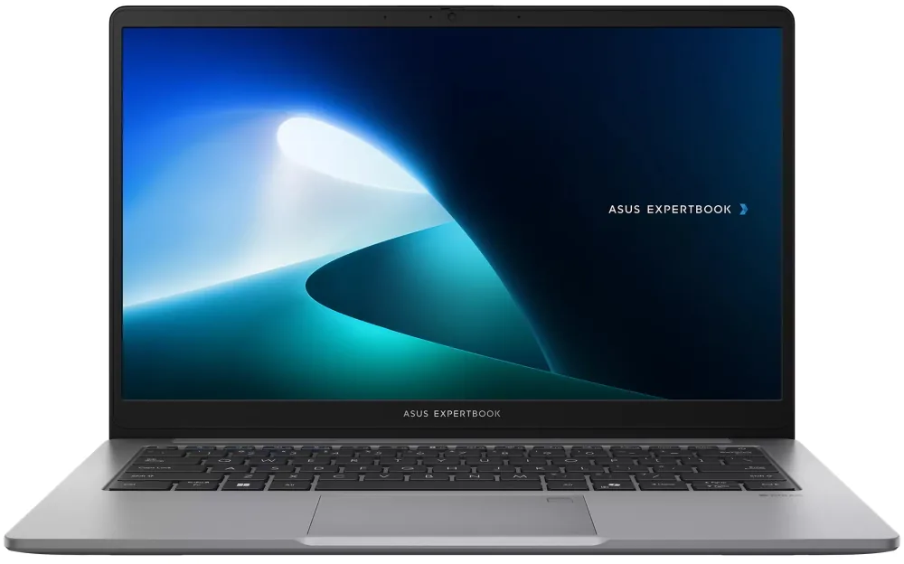 ASUS ExpertBook P1/P1403CVA-S6C38512X/3-100U/14"/FHD/8GB/512GB/Intel int/W11P/Gray/2R