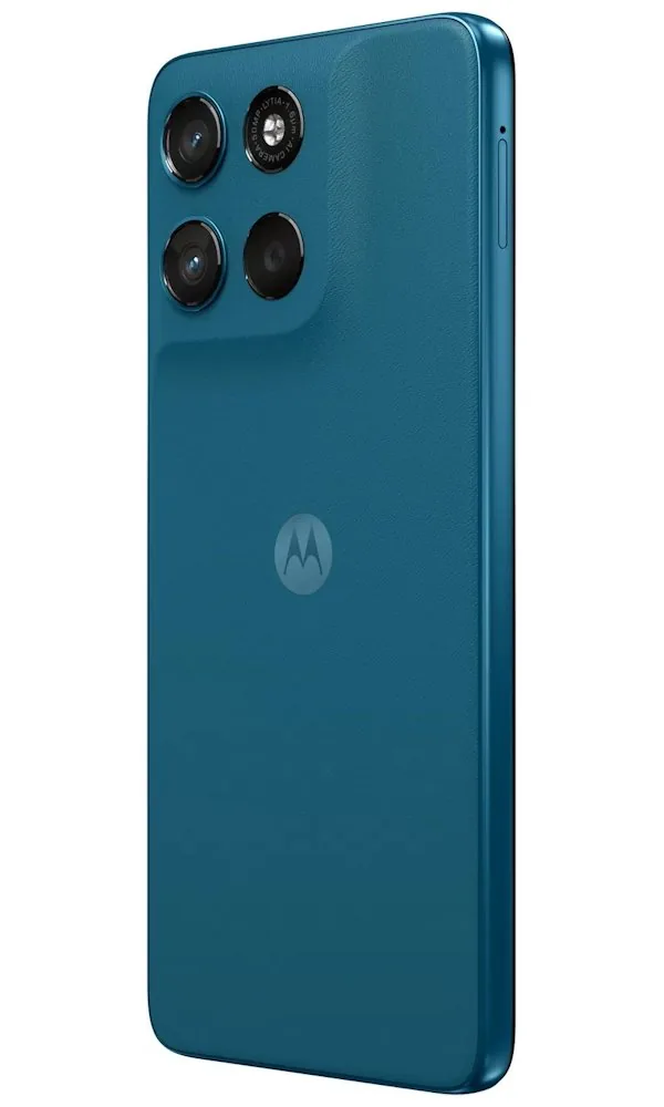 Motorola Moto G57 Power - Pantone Corsair 6,7" single SIM + eSIM 12GB 256GB 5G Android 16