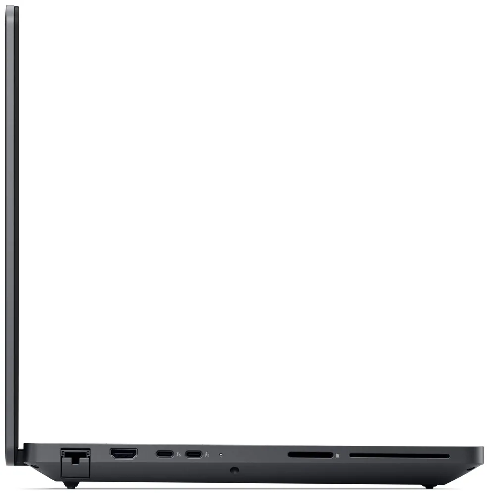 DELL Pro Max Plus 16 MB16250 Ultra 7 265HX 64GB 1TB SSD RTX Pro 3000 12GB 16" FHD+ vPro W11Pro 4Y PS NBD on-site