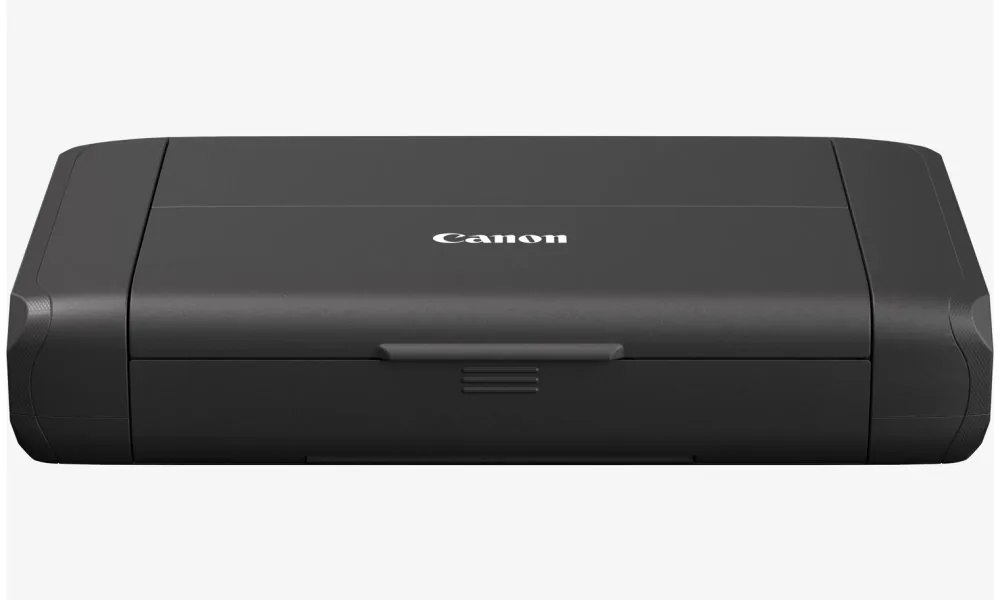 Canon MAXIFY BX110 - Tiskárna - barva - tryskový - A4/Legal - 4800 x 1200 dpi - až 9 ipm (mono) / až 5.5 min/str. (barevný) - kapacita: 50 listy - USB-C, Wi-Fi(ac)