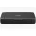 Canon MAXIFY BX110 - Tiskárna - barva - tryskový - A4/Legal - 4800 x 1200 dpi - až 9 ipm (mono) / až 5.5 min/str. (barevný) - kapacita: 50 listy - USB-C, Wi-Fi(ac)