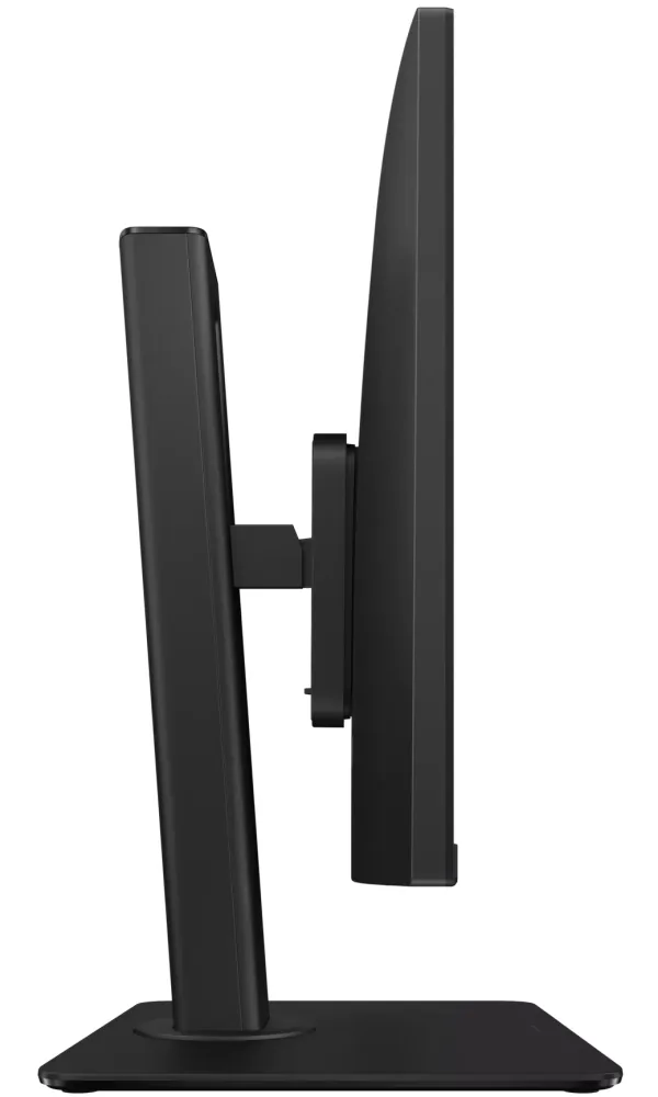 ASUS ExpertCenter P4 AiO Core 5 210H 16GB 512 GB SSD Intel® Graphics 23,8"FHD,matný W11P kbd+myš černý