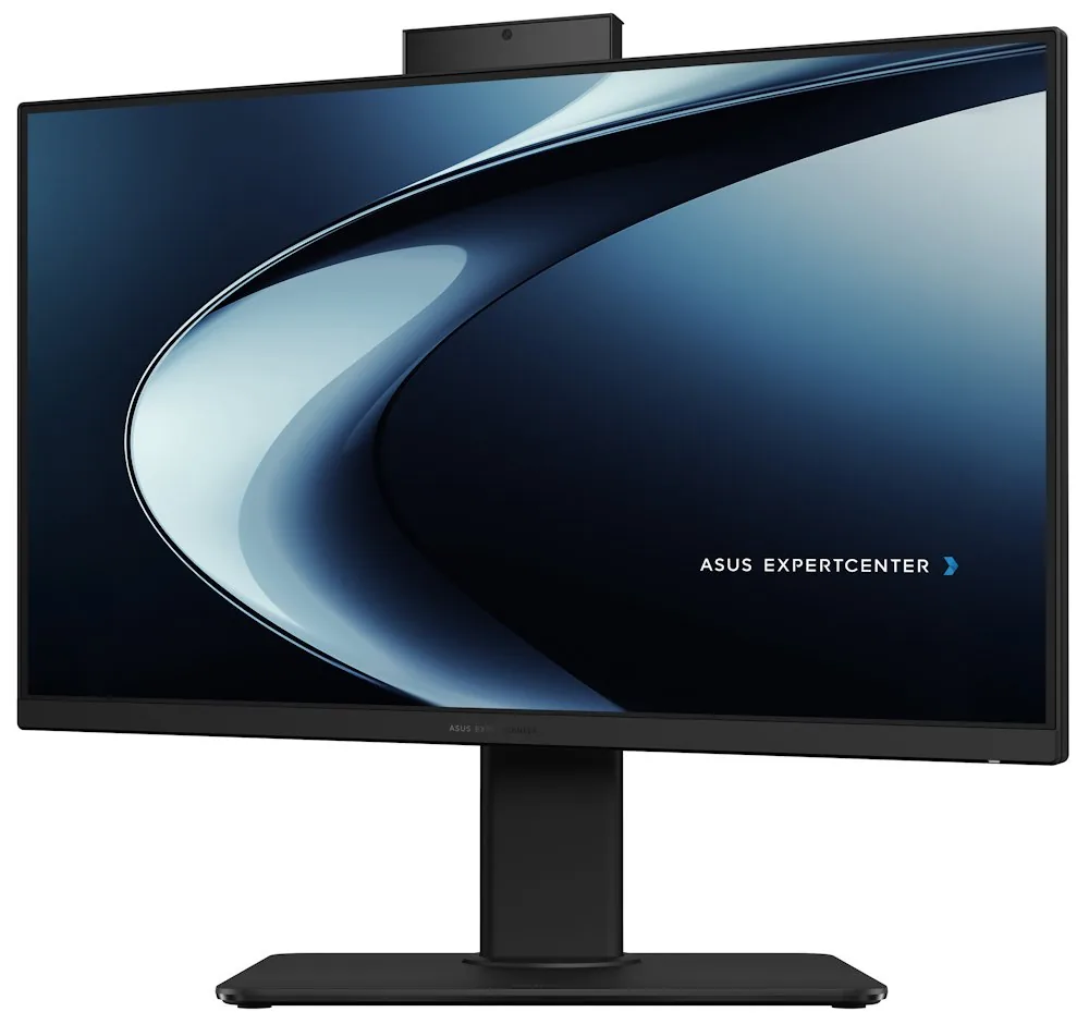 ASUS ExpertCenter/P600 (PM640KA-BPR7321TX)/23,8"/FHD/AI7-350/32GB/1TB/AMD int/W11P/Černá/3ROn-Site