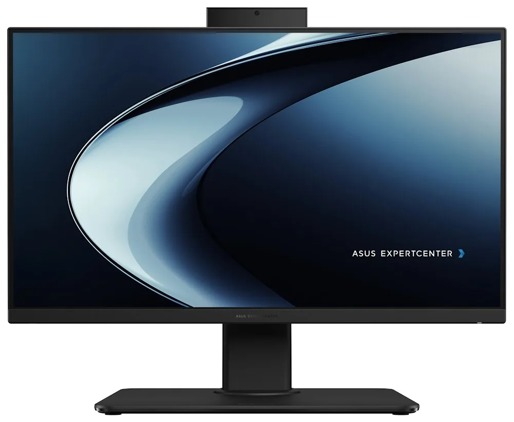ASUS ExpertCenter/P600 (PM640KA-BPR7321TX)/23,8"/FHD/AI7-350/32GB/1TB/AMD int/W11P/Černá/3ROn-Site