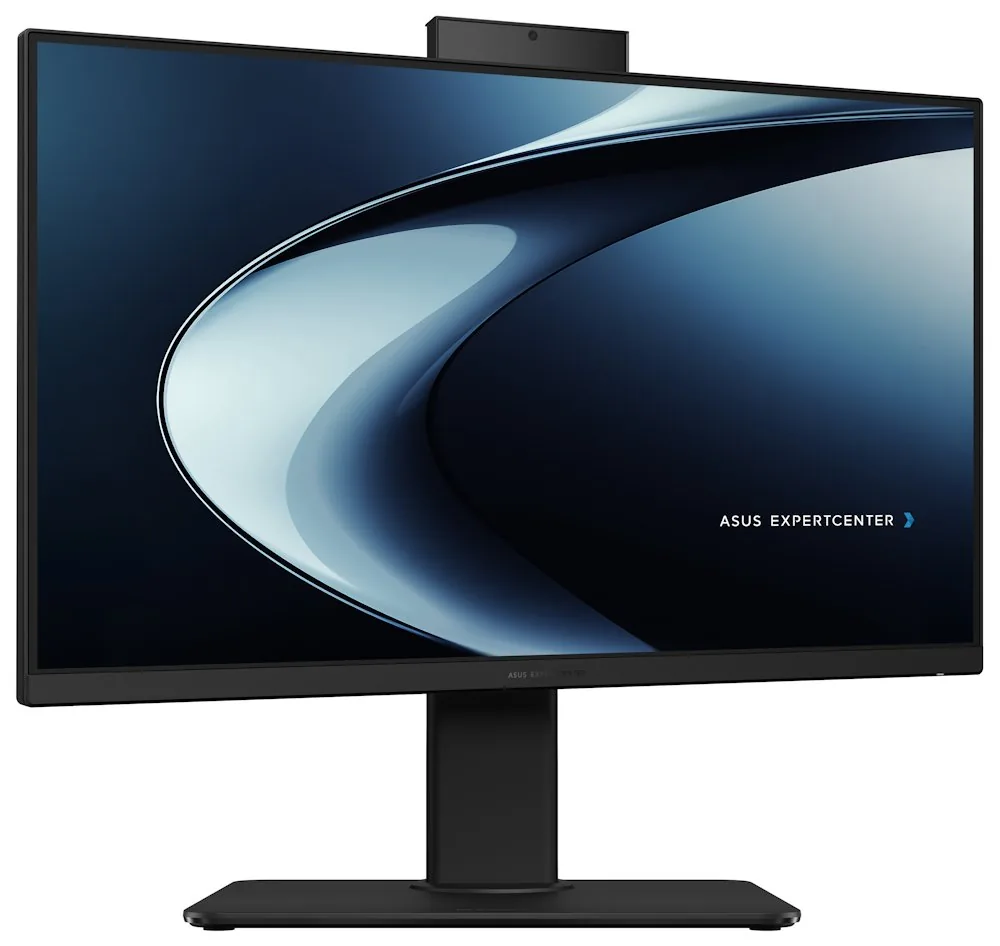 ASUS ExpertCenter/P600 (PM640KA-BPR7321TX)/23,8"/FHD/AI7-350/32GB/1TB/AMD int/W11P/Černá/3ROn-Site