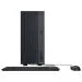 ASUS ExpertCenter P5 Mini TWR Core 5 210H 16GB 512GB SSD Intel® UHD W11P DVD-RW kbd+myš šedý