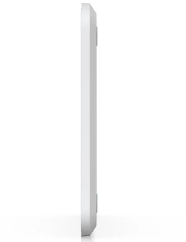 Ubiquiti UniFi Floating Mount 23cm, elegantní magnetický nástěnný držák pro Cloud Gateway Fiber Gateway Fiber