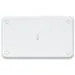 Ubiquiti UniFi Floating Mount 23cm, elegantní magnetický nástěnný držák pro Cloud Gateway Fiber Gateway Fiber