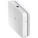 Ubiquiti UniFi Floating Mount 23cm, elegantní magnetický nástěnný držák pro Cloud Gateway Fiber Gateway Fiber