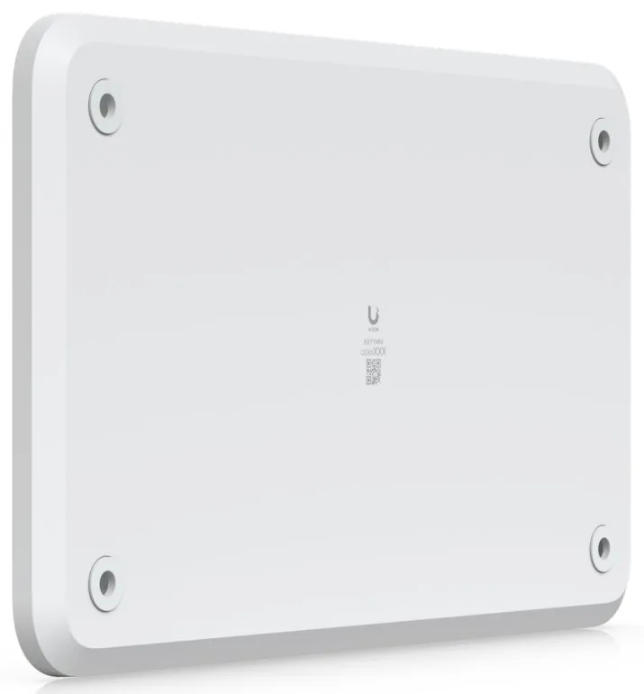 Ubiquiti UniFi Floating Mount 23cm, elegantní magnetický nástěnný držák pro Cloud Gateway Fiber Gateway Fiber